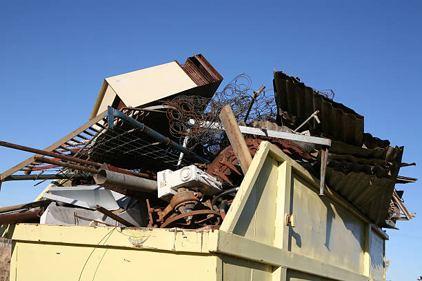 Appliance Disposal in Santa Fe, NM